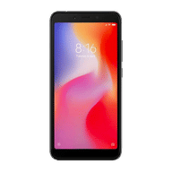 Xiaomi Redmi 6
