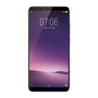 Vivo V7 Plus