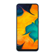 Samsung Galaxy A30 (4 GB/64 GB)