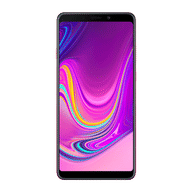 Samsung Galaxy A9 2018 (6 GB/128 GB)
