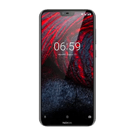 Nokia 6.1 Plus