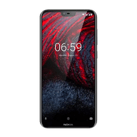 Nokia 6.1 Plus