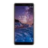 Nokia 7 Plus (4 GB/64 GB)
