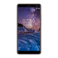 Nokia 7 Plus