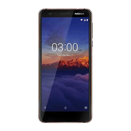 Nokia 3.1