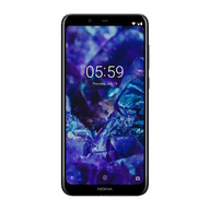 Nokia 5.1 Plus (6 GB/64 GB)