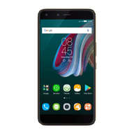 Infinix Zero 5