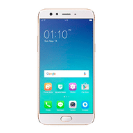 OPPO F3 Plus