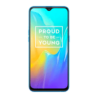 Realme U1 (3 GB/64 GB)