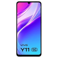 Vivo Y11 5G (4 GB/64 GB)