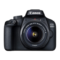 Canon EOS 3000D
