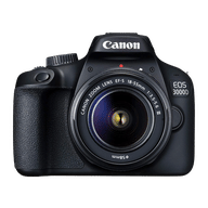 Canon EOS 3000D