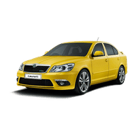 Skoda Laura
