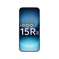 iQOO 15R