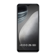 iQOO Z6 5G