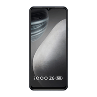 iQOO Z6 5G
