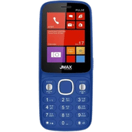 JMAX Pulse