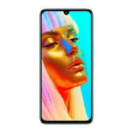 Metaverse Blue