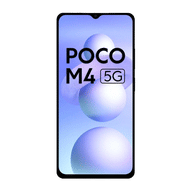 POCO M4 5G