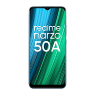 Realme Narzo 50A