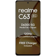 Realme C63 5G