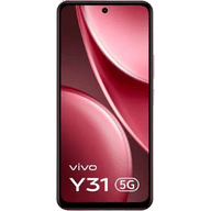 Vivo Y31 5G (6 GB/128 GB)
