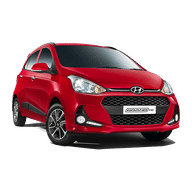 Hyundai Grand i10