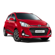 Hyundai Grand i10