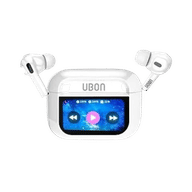 Ubon J18 Future Pods