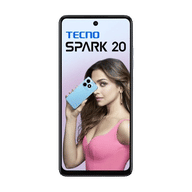 Tecno Spark 20