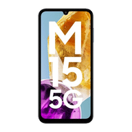 Samsung Galaxy M15 5G (4 GB/128 GB)