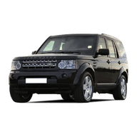 Land Rover Discovery 4