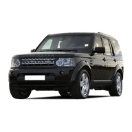 Land Rover Discovery 4
