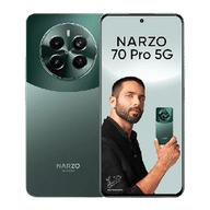 Realme Narzo 70 Pro 5G (8 GB/128 GB)