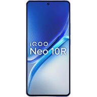 iQOO Neo 10R 5G