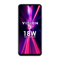 Itel Vision 3