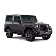 Mahindra Thar