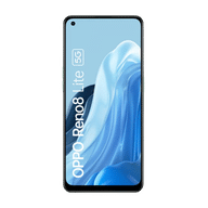 OPPO Reno8 Lite