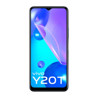 Vivo Y20T (6 GB/64 GB)