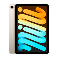 iPad mini 6th Gen (Wi-Fi + Cellular)