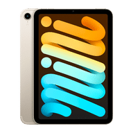 iPad mini 6th Gen (Wi-Fi + Cellular)