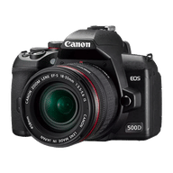 Canon EOS 500D