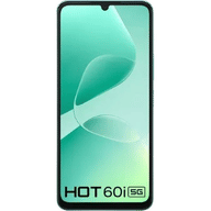 Infinix Hot 60i 5G