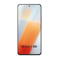 iQOO 9 5G