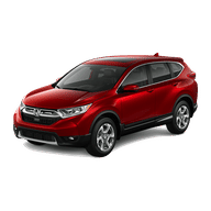Honda CR V