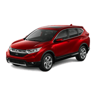 Honda CR V