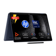 OmniBook Ultra Flip Series