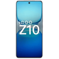 iQOO Z10 5G