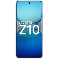 iQOO Z10 5G