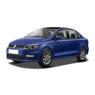 Volkswagen Vento